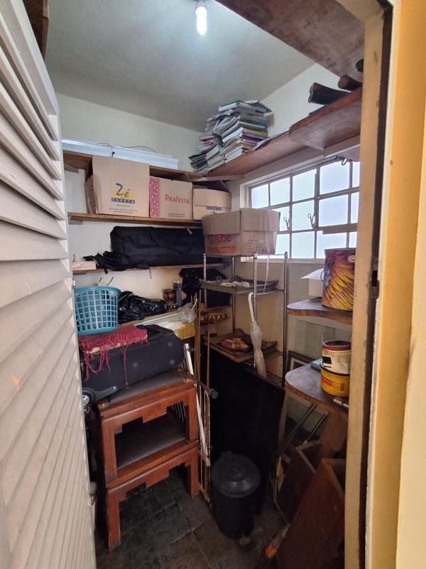 Casa, Nova Granada, 3 Quartos, 2 Vagas, 1 Suíte