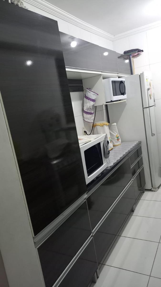 Apartamento, Cândida Ferreira, 2 Quartos, 1 Vaga