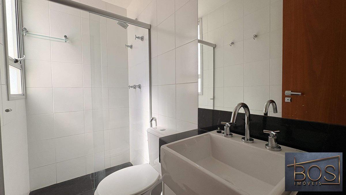 Apartamento, Gutierrez, 2 Quartos, 2 Vagas, 1 Suíte