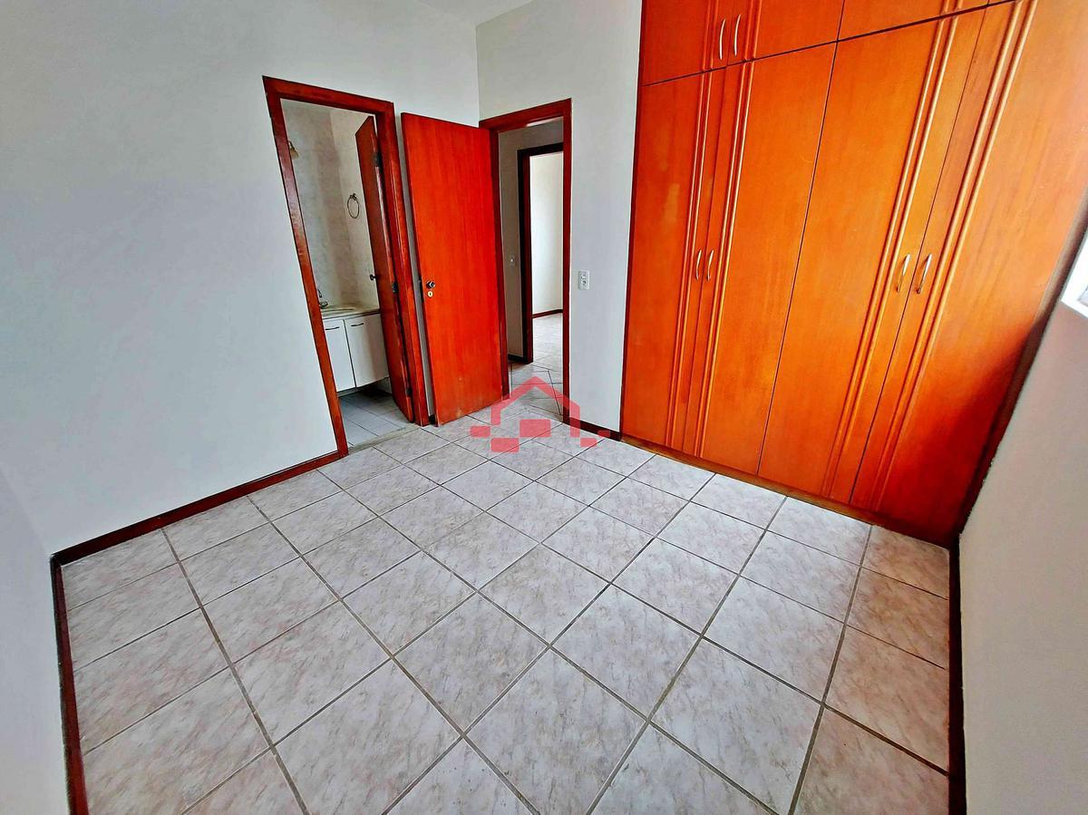 Apartamento, Castelo, 3 Quartos, 1 Vaga, 1 Suíte
