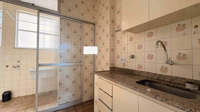 Apartamento, Santo Antônio, 2 Quartos, 1 Vaga, 1 Suíte