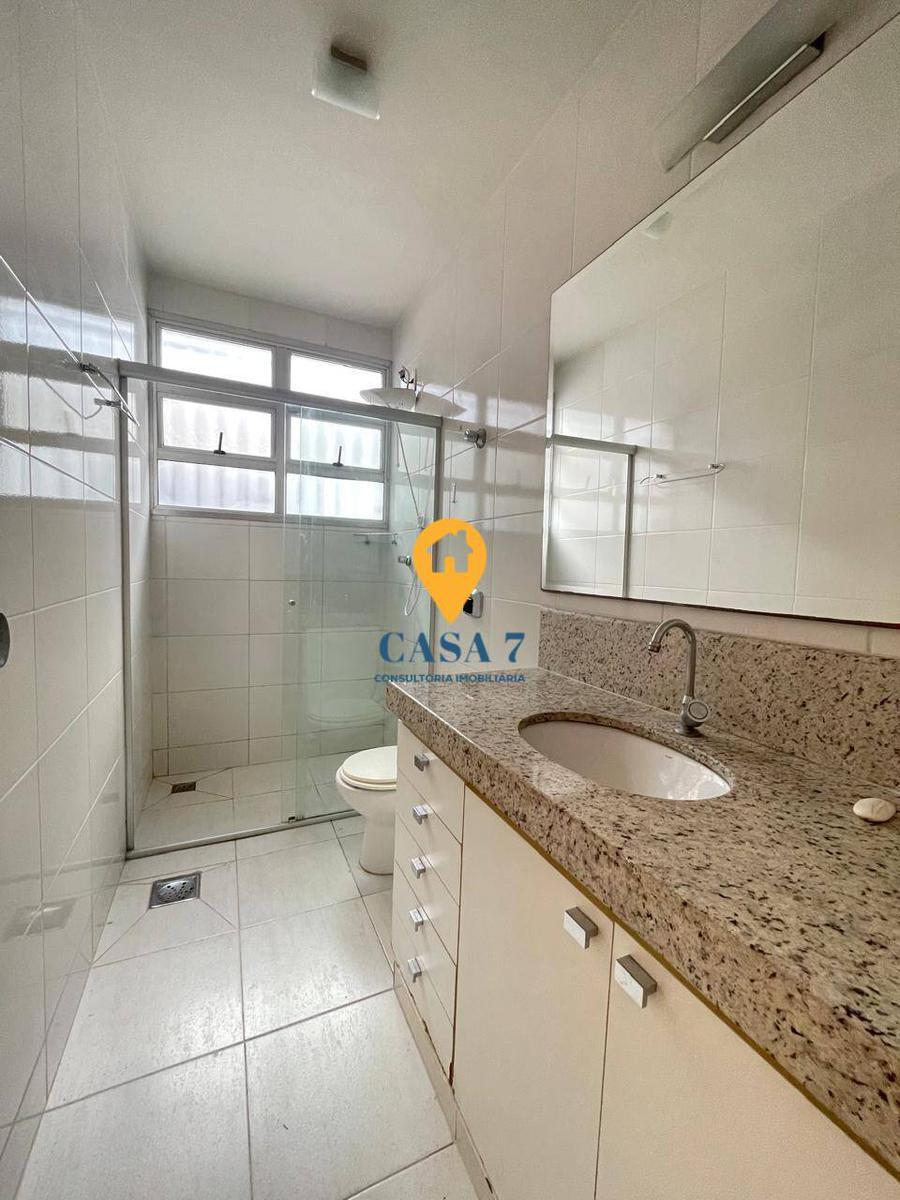 Apartamento, Sion, 4 Quartos, 1 Vaga, 1 Suíte