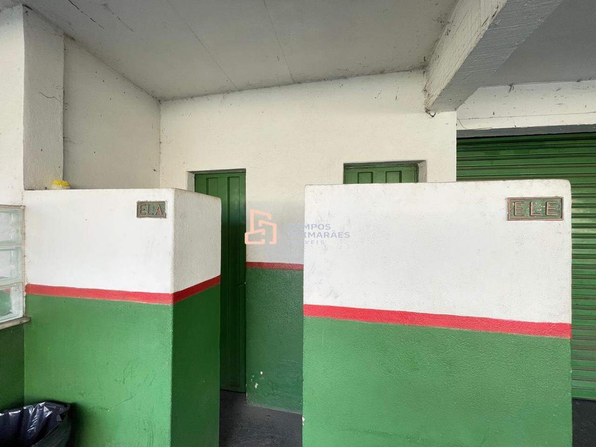 Lote, Novo Glória