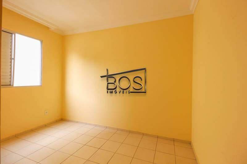 Apartamento, Sagrada Família, 4 Quartos, 1 Vaga, 1 Suíte