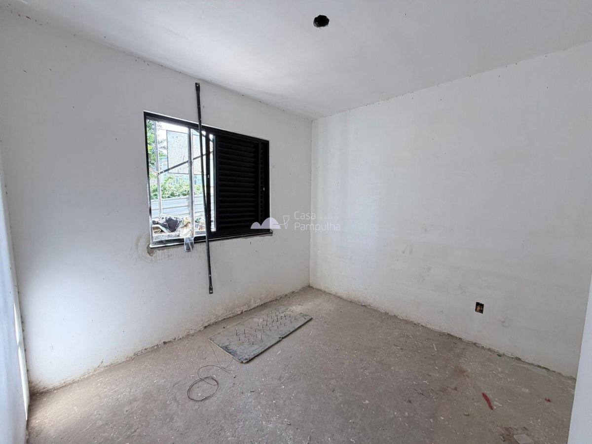 Apartamento, Itapoã, 3 Quartos, 2 Vagas, 1 Suíte