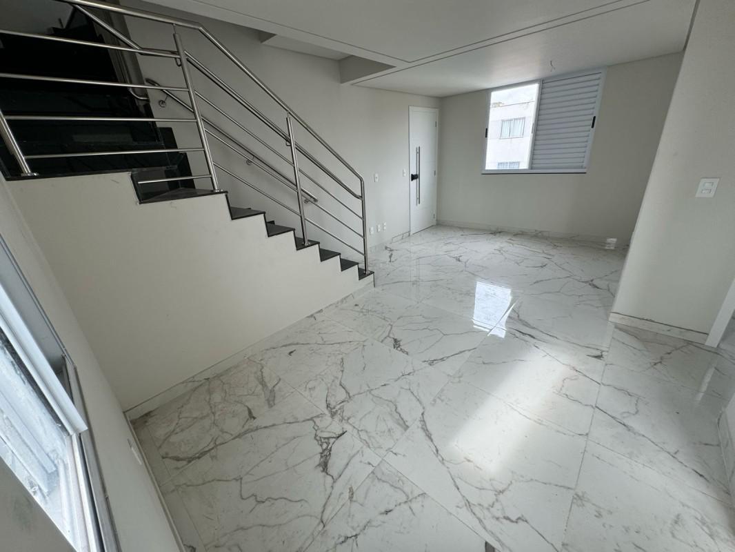 Cobertura, Ana Lúcia, 3 Quartos, 2 Vagas, 2 Suítes