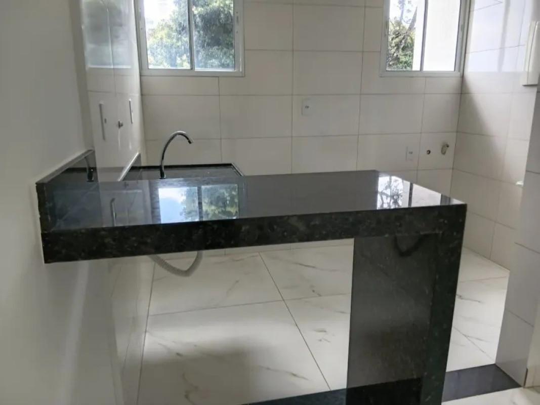 Apartamento, Rio Branco, 2 Quartos, 2 Vagas