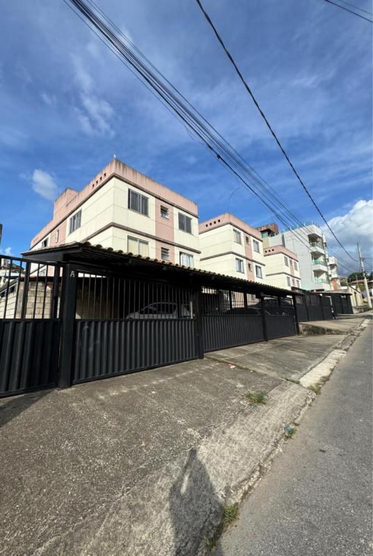 Apartamento, Masterville, 2 Quartos, 1 Vaga