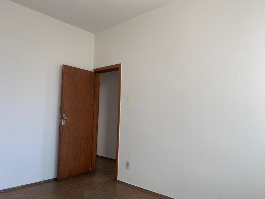 Apartamento, Grajaú, 3 Quartos, 1 Vaga