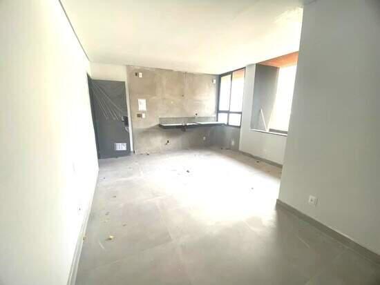 Apartamento, Lourdes, 1 Quarto, 0 Vaga