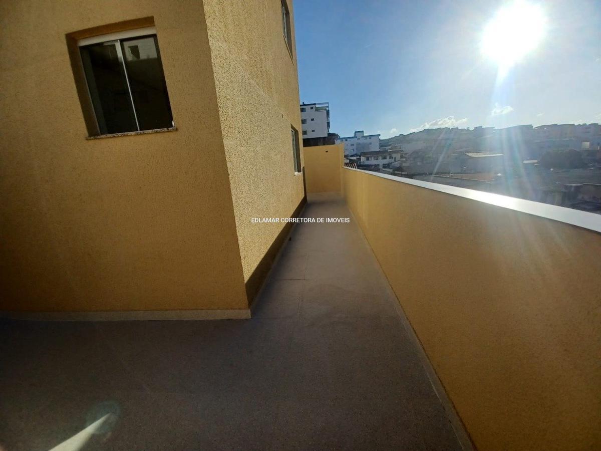 Apartamento, Novo Riacho, 2 Quartos, 2 Vagas, 1 Suíte