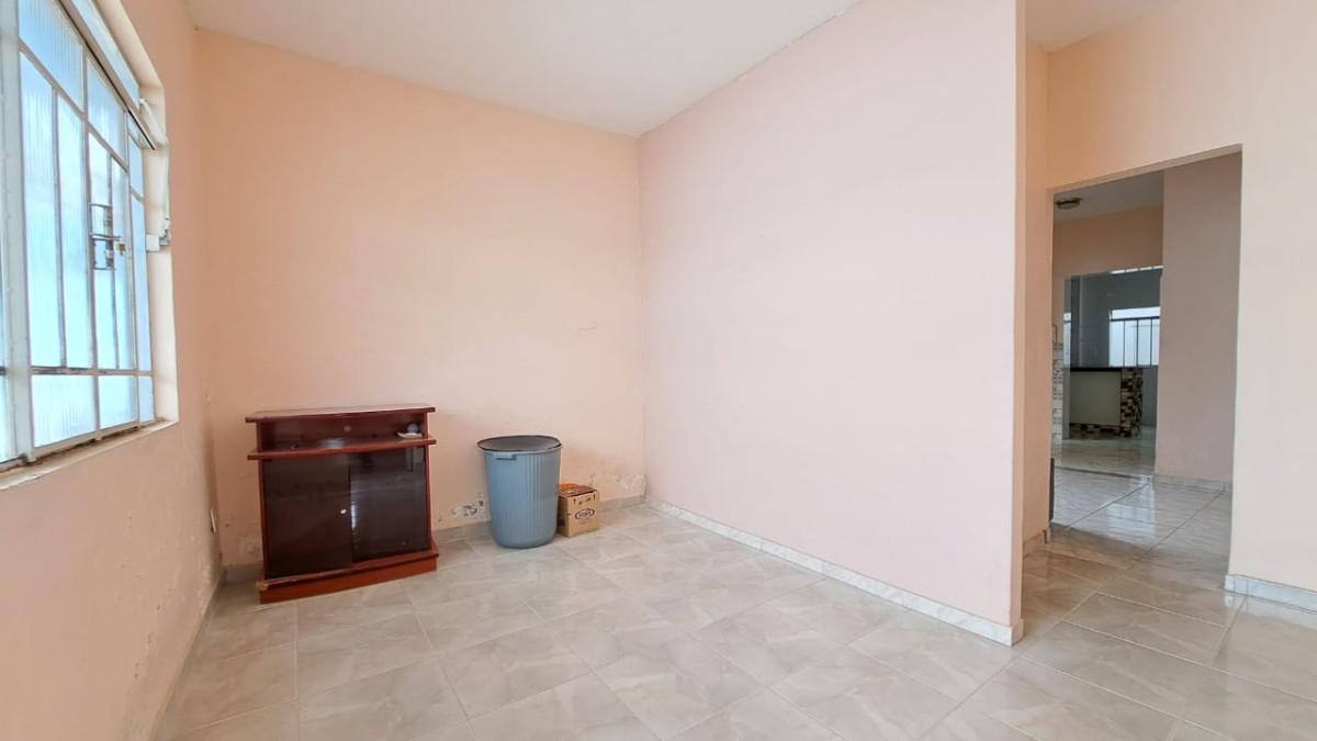 Casa, Santa Inês, 3 Quartos, 4 Vagas, 1 Suíte