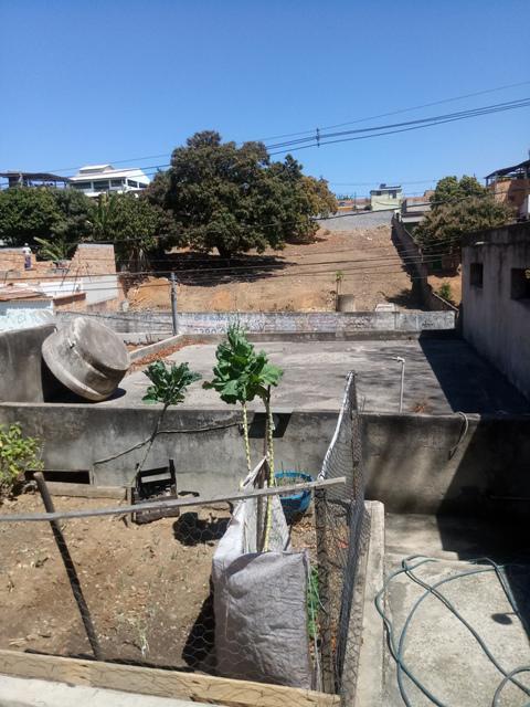 Casa, Vila Santa Luzia, 2 Quartos, 2 Vagas, 0 Suíte