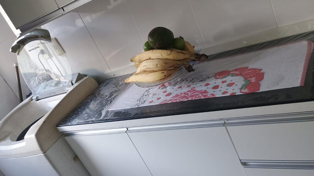 Apartamento, Solar do Barreiro, 2 Quartos, 1 Vaga