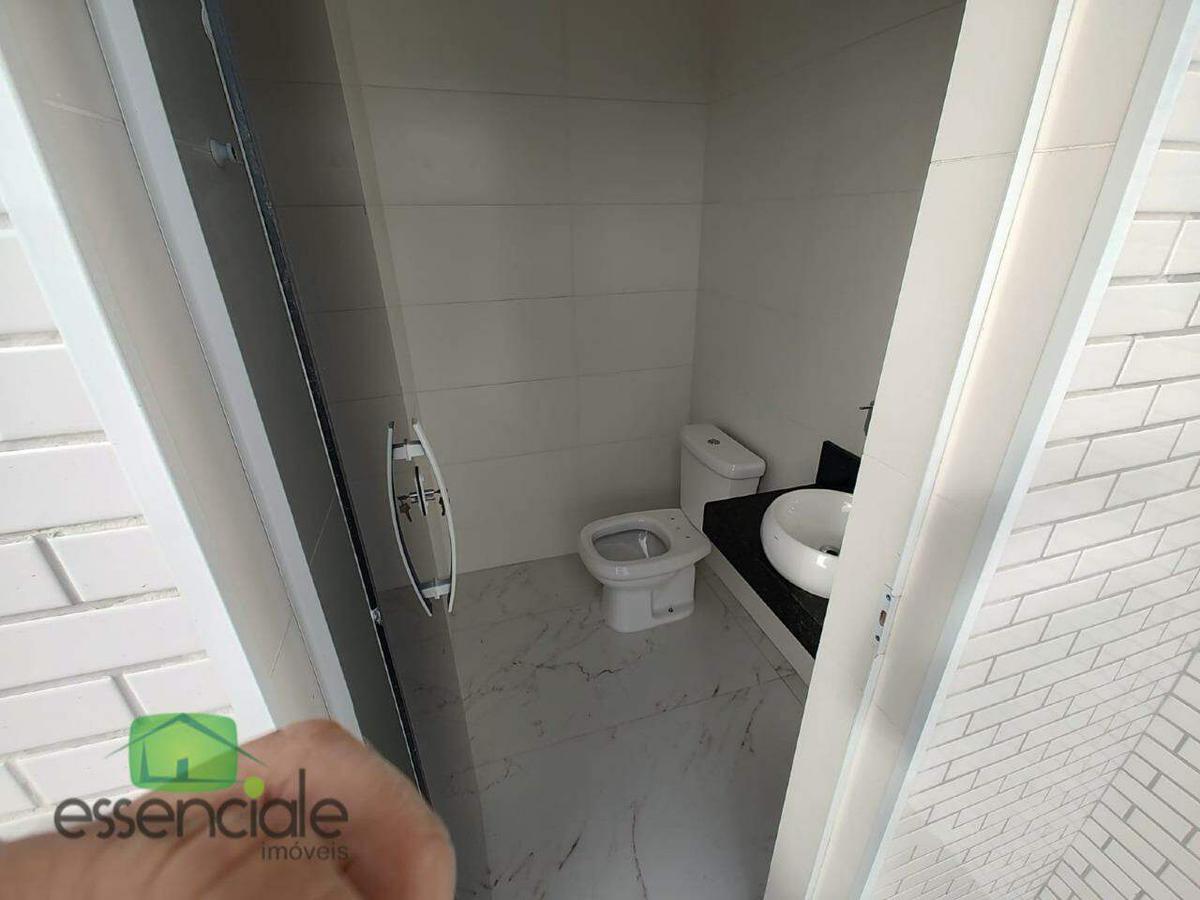 Cobertura, Amazonas, 3 Quartos, 4 Vagas, 1 Suíte