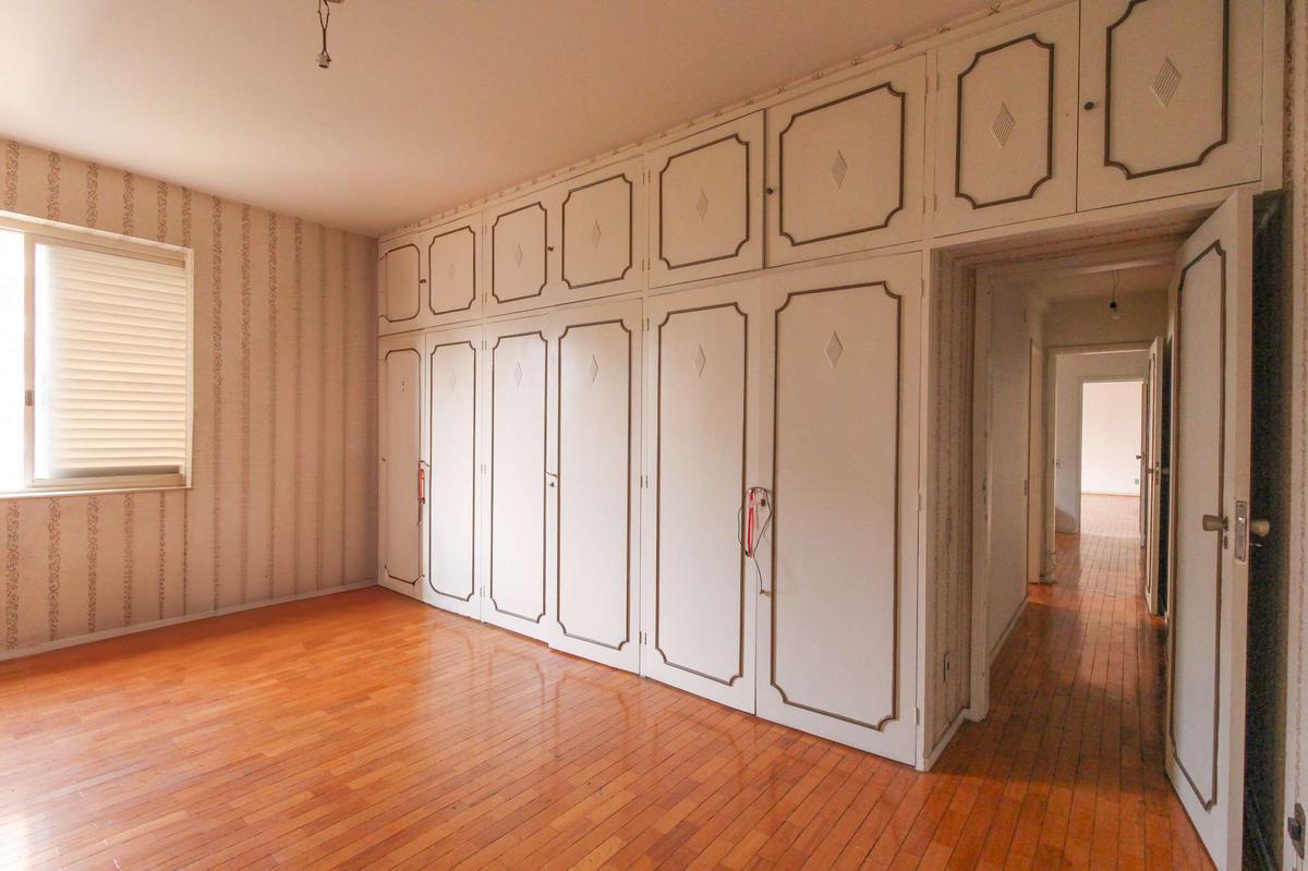 Apartamento, Centro, 3 Quartos, 1 Vaga, 1 Suíte