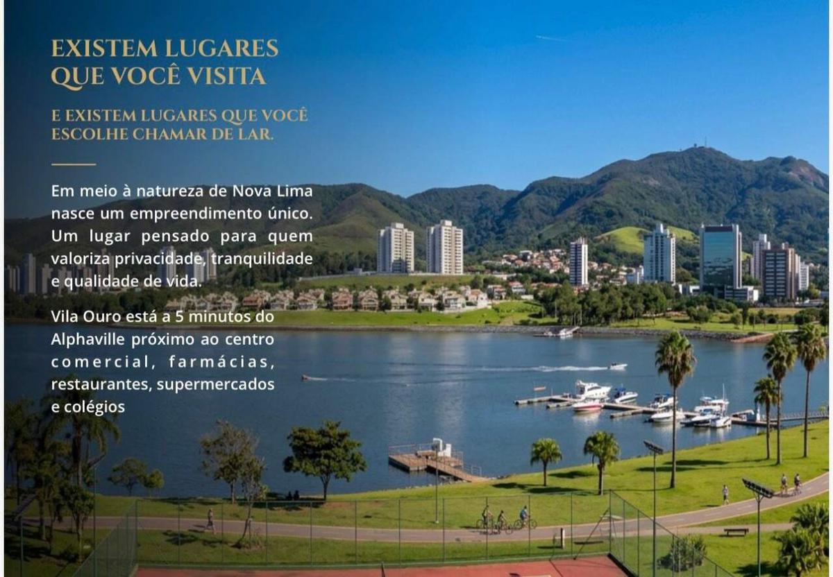 Lote, Estancia Estoril I, 0 Quarto, 4 Vagas