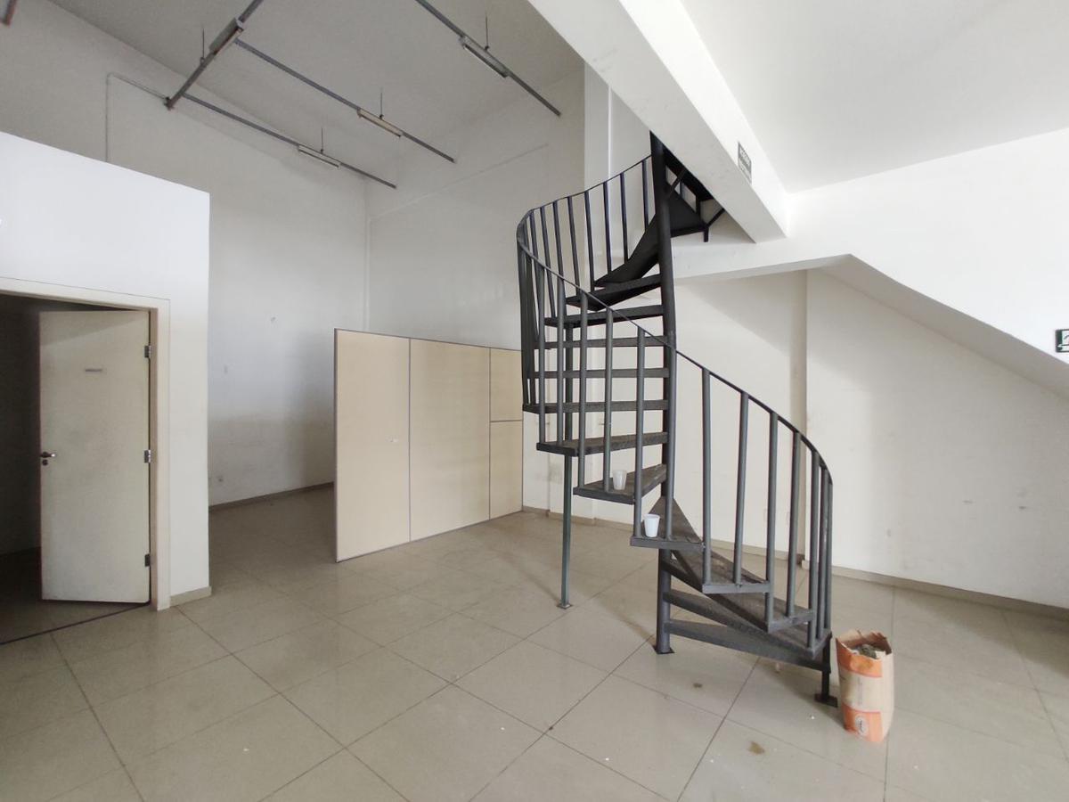 Andar, Venda Nova, 0 Quarto, 0 Vaga