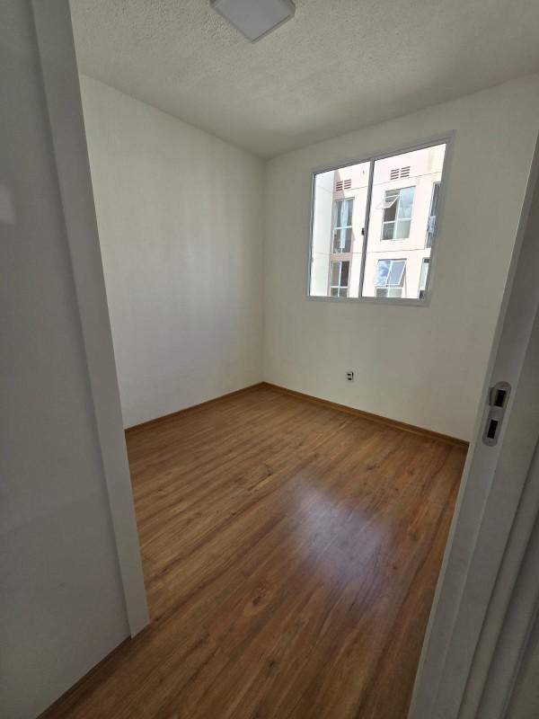 Apartamento, Arvoredo, 2 Quartos, 1 Vaga