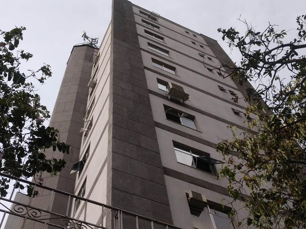 Andar, Barro Preto