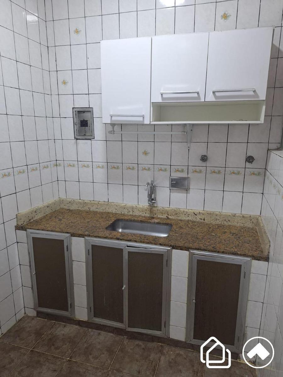 Apartamento, Nova Suíssa, 3 Quartos
