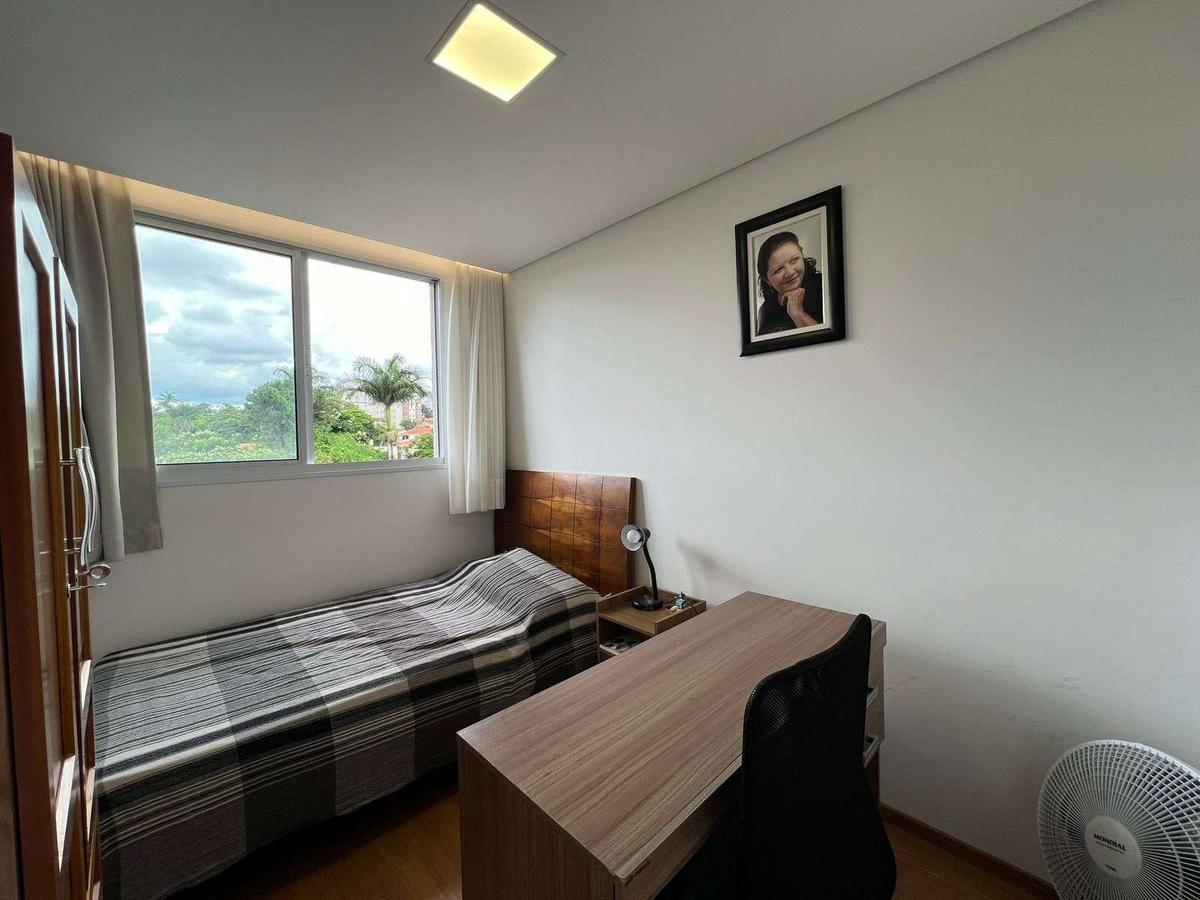 Apartamento, Jaraguá, 3 Quartos, 2 Vagas, 1 Suíte