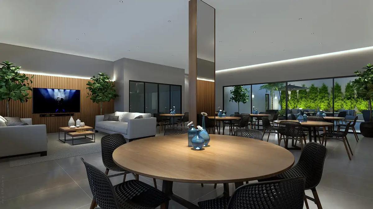 Apartamento, Castelo, 3 Quartos, 2 Vagas, 1 Suíte