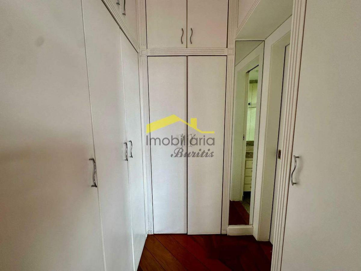 Apartamento, Buritis, 4 Quartos, 2 Vagas, 2 Suítes