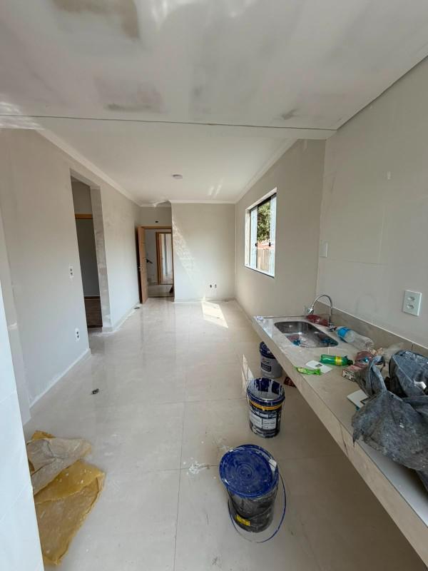 Apartamento, Duquesa II (são Benedito), 2 Quartos, 1 Vaga