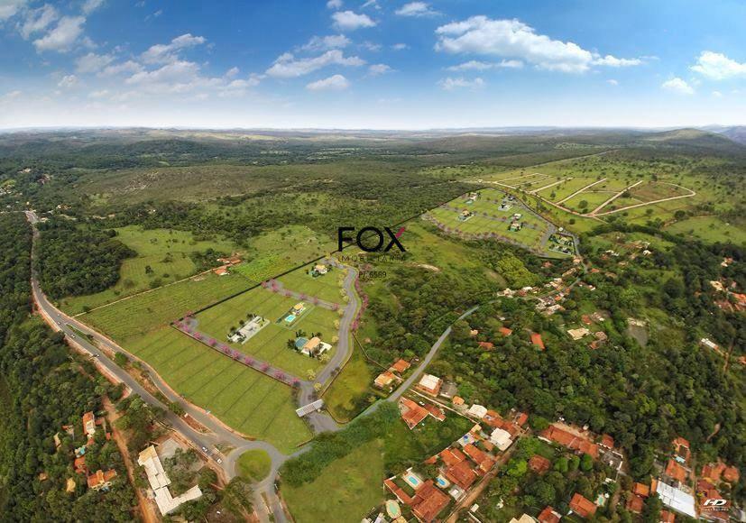 Lote, Zona Rural, 0 Quarto, 0 Vaga