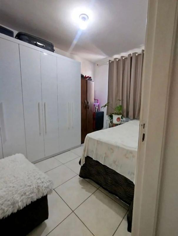 Apartamento, Sapucaia, 2 Quartos, 1 Vaga