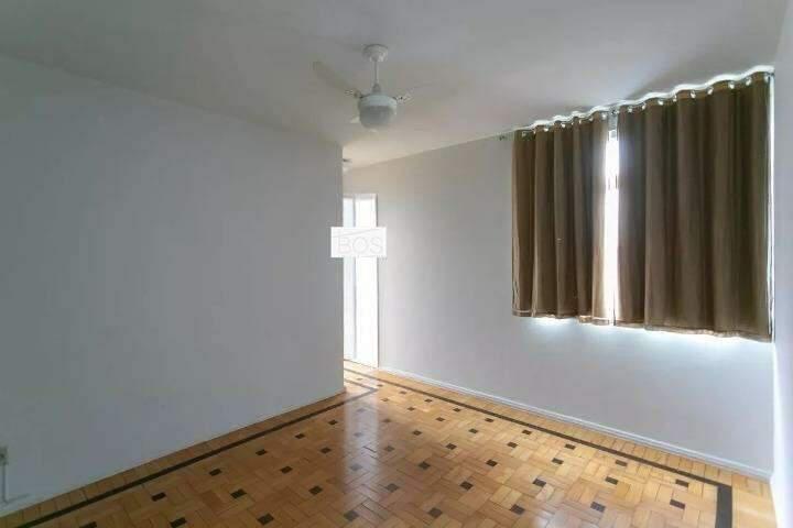 Apartamento, Floresta, 2 Quartos, 0 Vaga