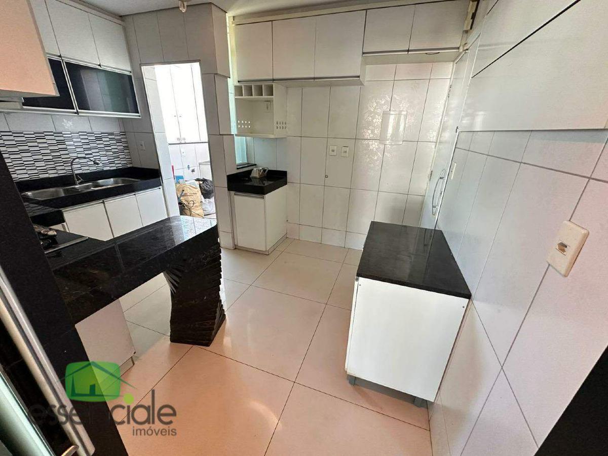 Cobertura, Eldorado, 3 Quartos, 8 Vagas, 2 Suítes