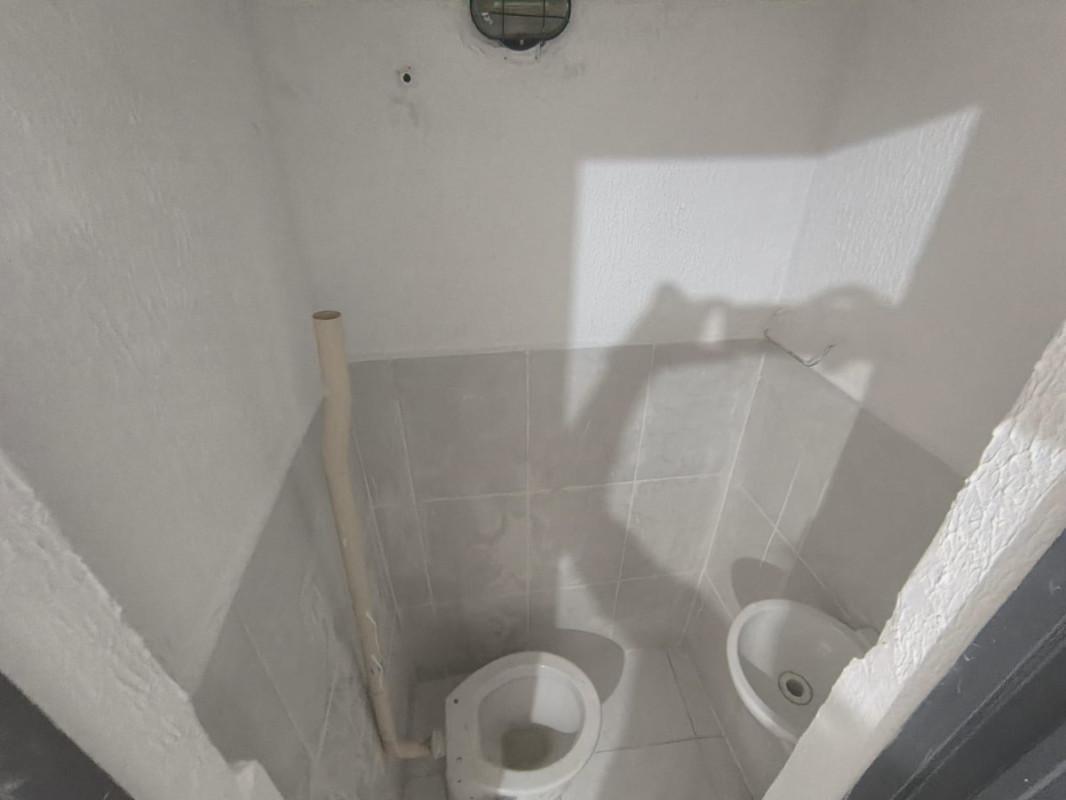 Andar, Bonfim, 0 Quarto, 0 Vaga