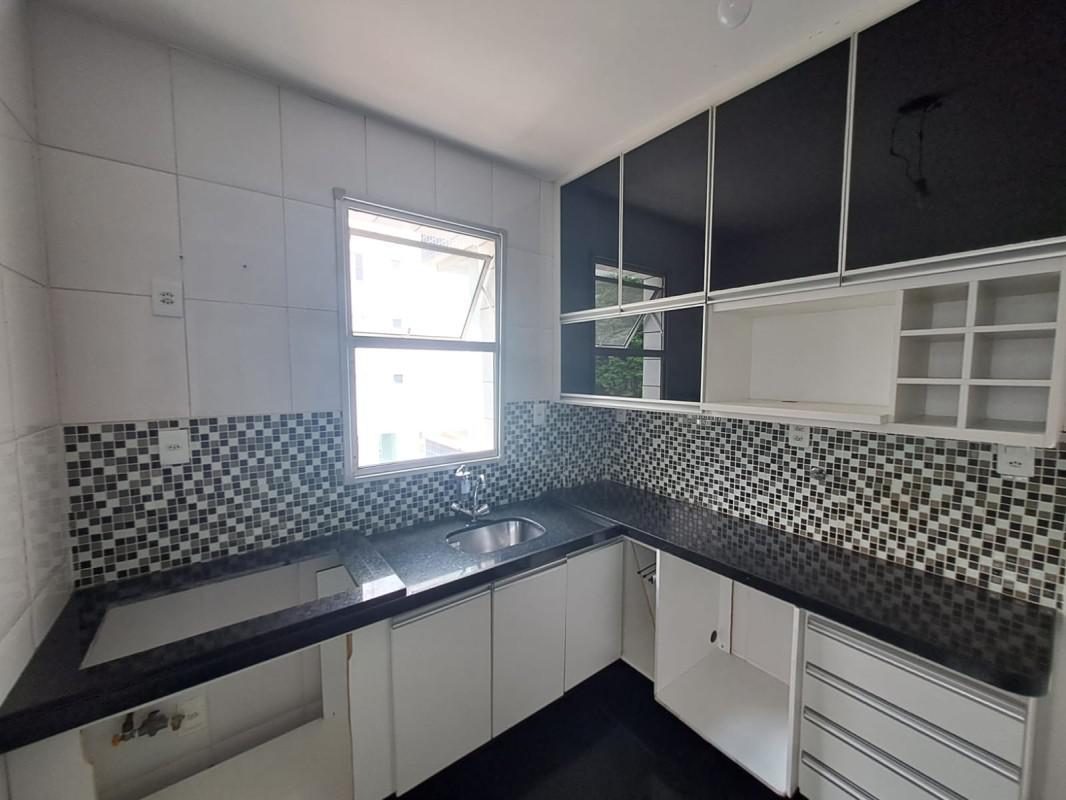 Apartamento, Buritis, 4 Quartos, 2 Vagas, 1 Suíte