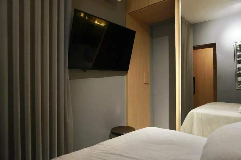 Cobertura, Boa Viagem, 1 Quarto, 1 Vaga, 1 Suíte
