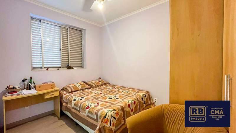 Cobertura, Grajaú, 3 Quartos, 3 Vagas, 1 Suíte