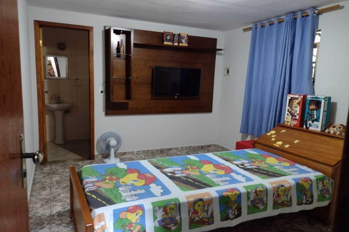 Casa, Ouro Minas, 2 Quartos, 8 Vagas
