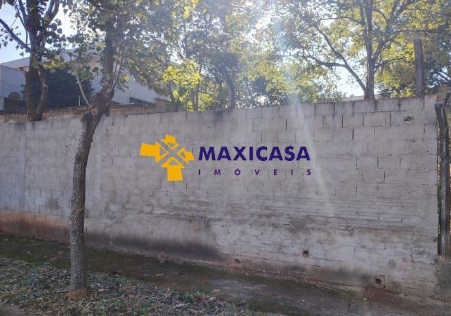 Lote, São Luiz (pampulha), 0 Quarto, 0 Vaga