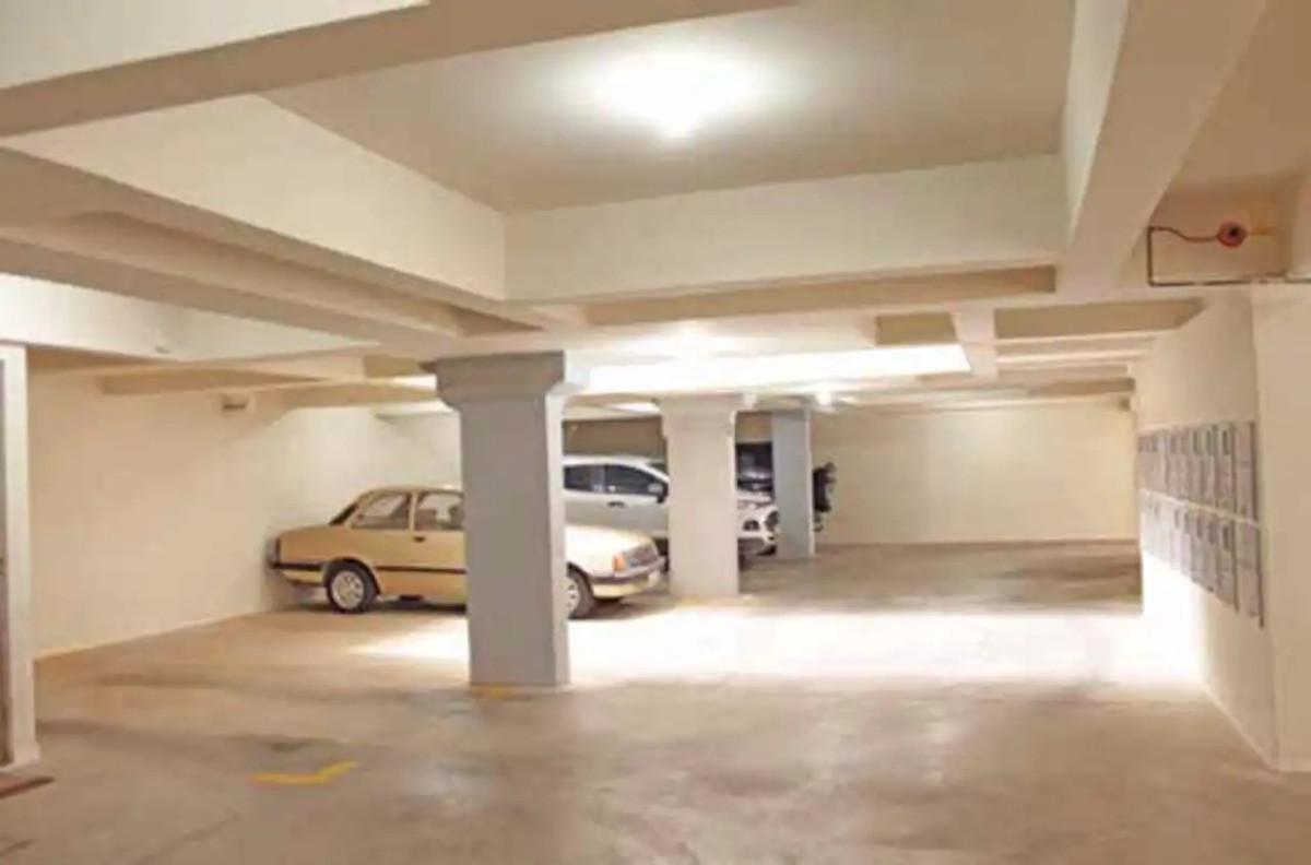 Apartamento, Nova Suíssa, 2 Quartos, 1 Vaga, 1 Suíte