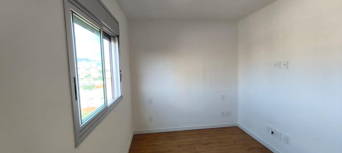 Apartamento, Carlos Prates, 2 Quartos, 2 Vagas, 1 Suíte