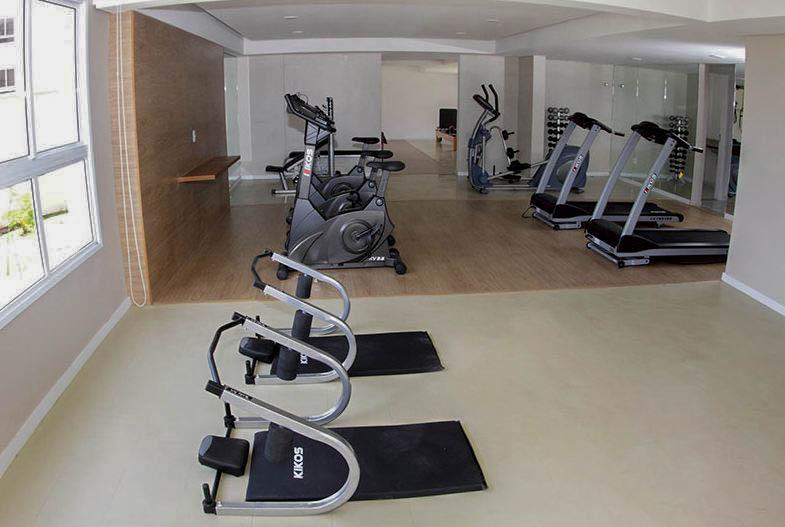 Apartamento, Alphaville - Lagoa dos Ingleses, 4 Quartos, 3 Vagas, 3 Suítes