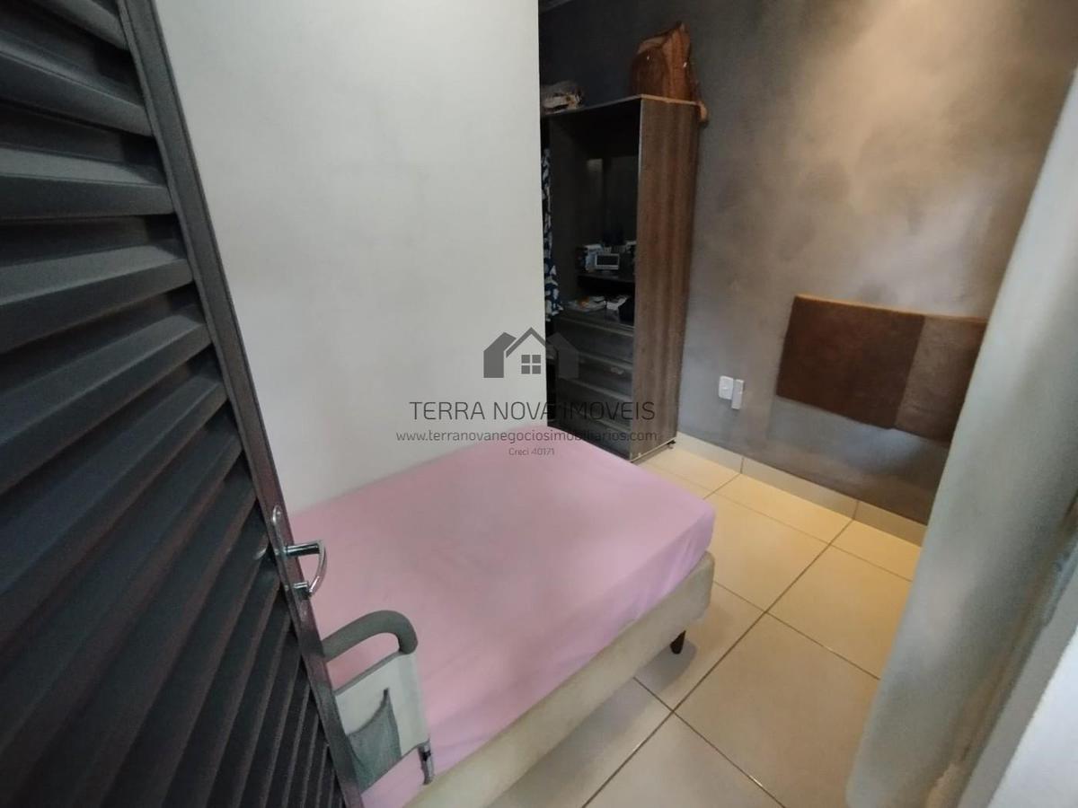 Casa, Residencial Eldorado, 6 Quartos