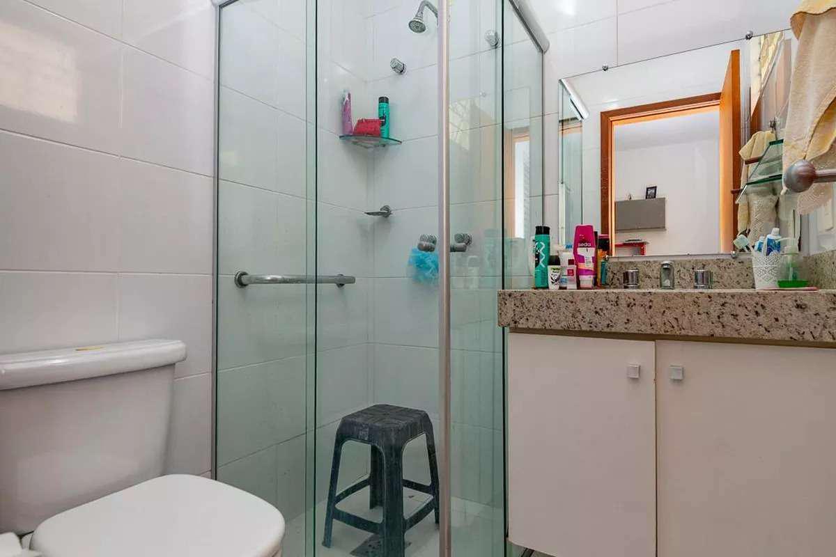 Casa, Gutierrez, 4 Quartos, 3 Vagas, 3 Suítes