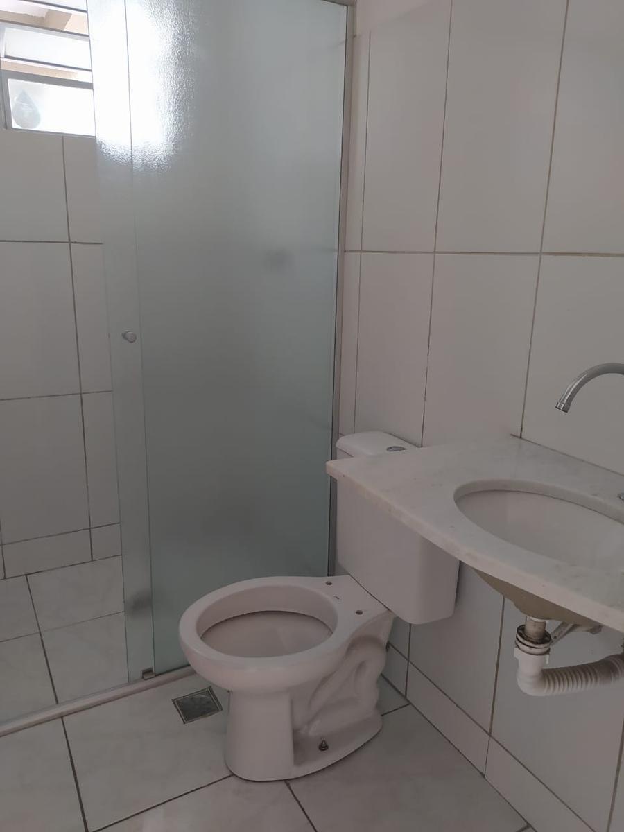 Apartamento, Cabral, 3 Quartos, 2 Vagas, 1 Suíte