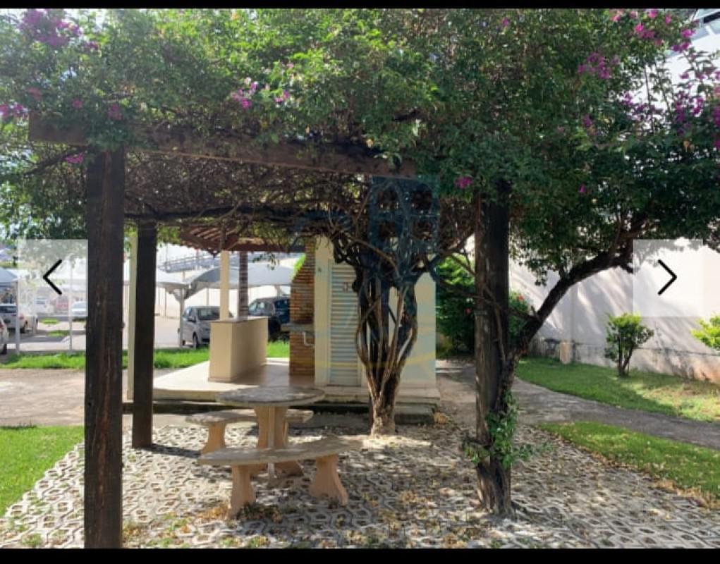 Apartamento, Serrano, 2 Quartos, 1 Vaga