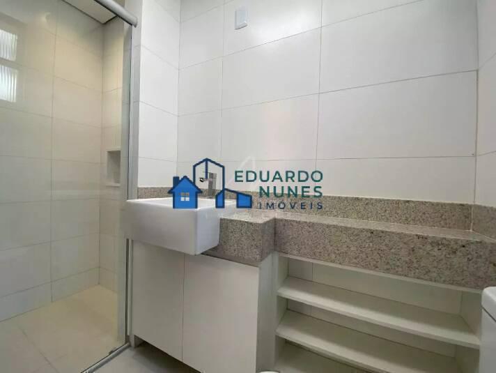 Apartamento, Coração de Jesus, 4 Quartos, 1 Vaga, 1 Suíte