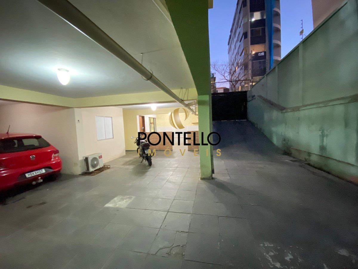 Apartamento, Castelo, 3 Quartos, 5 Vagas, 1 Suíte