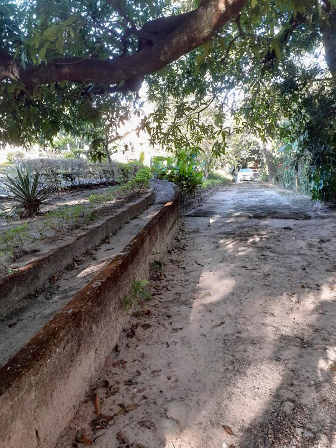 Fazenda, Vila Renascer, 5 Quartos, 0 Vaga, 4 Suítes