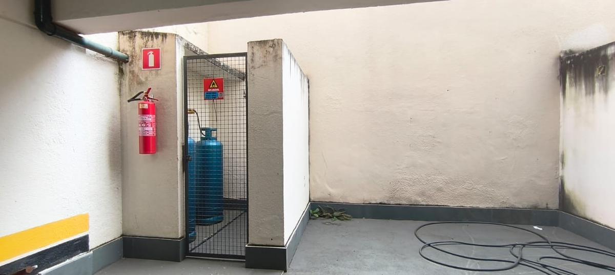 Apartamento, Santa Amélia, 3 Quartos, 2 Vagas, 1 Suíte